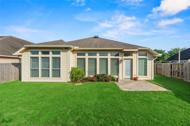 25626 Lockspur Drive, Richmond, TX 77406