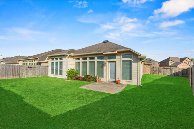 25626 Lockspur Drive, Richmond, TX 77406