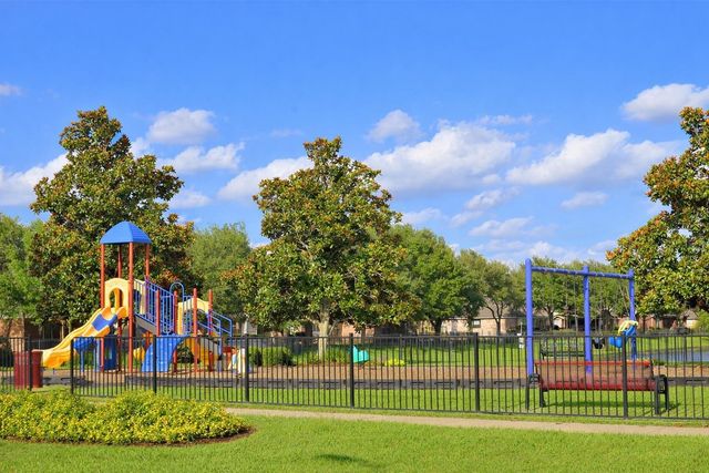 25626 Lockspur Drive, Richmond, TX 77406