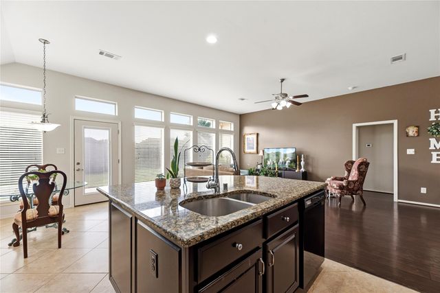 25626 Lockspur Drive, Richmond, TX 77406