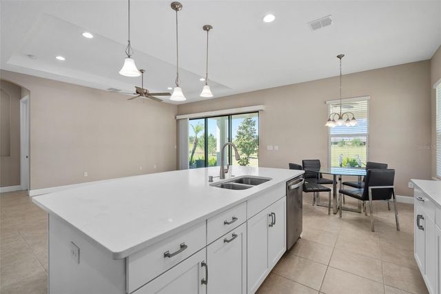 1222 ZEEK RIDGE STREET, Clermont, FL 34715