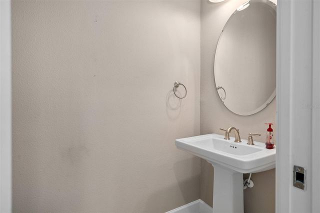 1222 ZEEK RIDGE STREET, Clermont, FL 34715