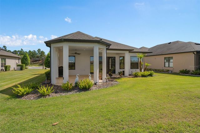 1222 ZEEK RIDGE STREET, Clermont, FL 34715