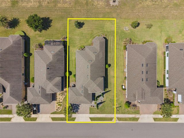 1222 ZEEK RIDGE STREET, Clermont, FL 34715