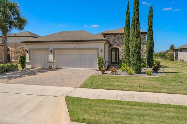 1222 ZEEK RIDGE STREET, Clermont, FL 34715