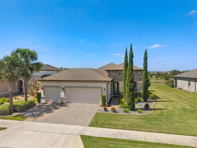 1222 ZEEK RIDGE STREET, Clermont, FL 34715