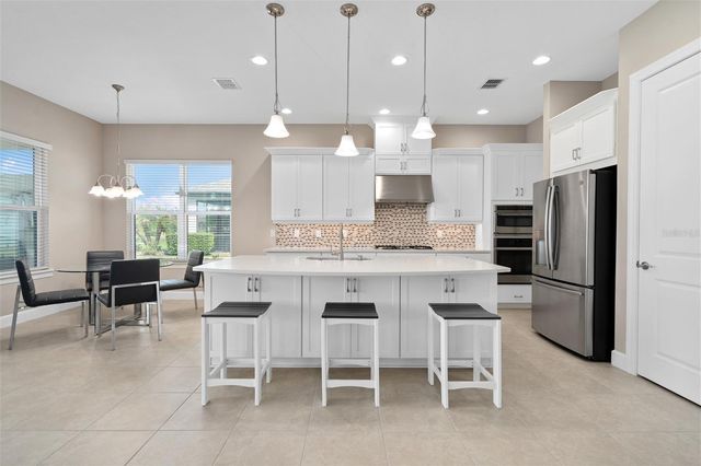 1222 ZEEK RIDGE STREET, Clermont, FL 34715