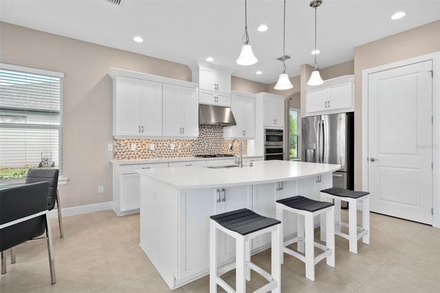 1222 ZEEK RIDGE STREET, Clermont, FL 34715