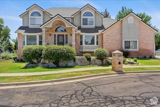 567 W 3950 S, Riverdale, UT 84405