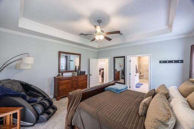 616 Charleston Mills Dr, Midland City, AL 36350