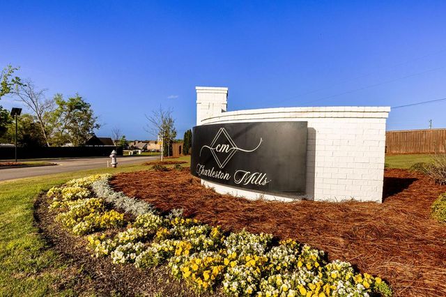 616 Charleston Mills Dr, Midland City, AL 36350