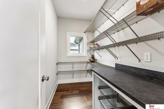 7302 N 154th Avenue, Bennington, NE 68007