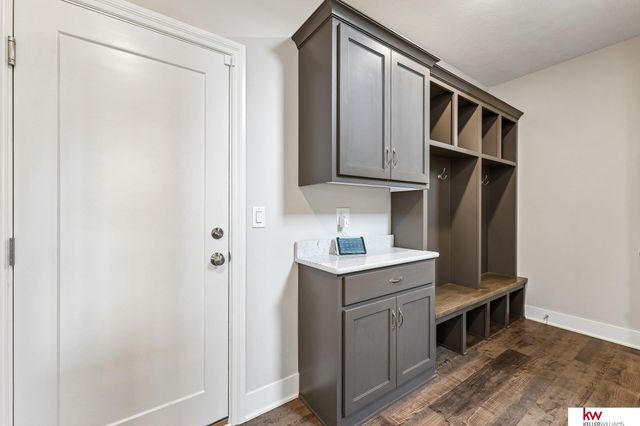 7302 N 154th Avenue, Bennington, NE 68007