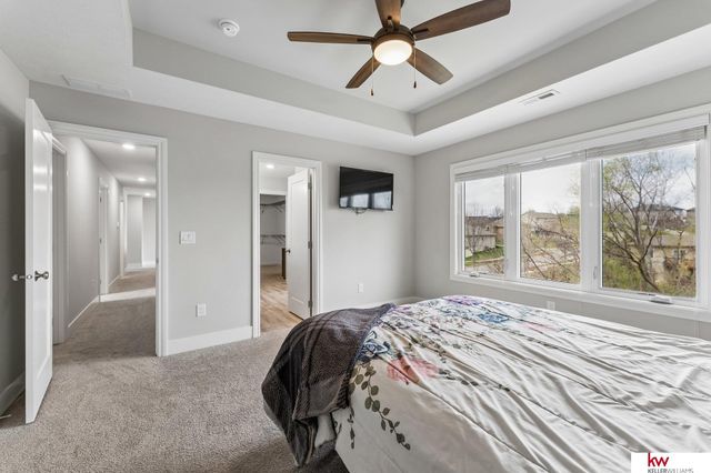 7302 N 154th Avenue, Bennington, NE 68007