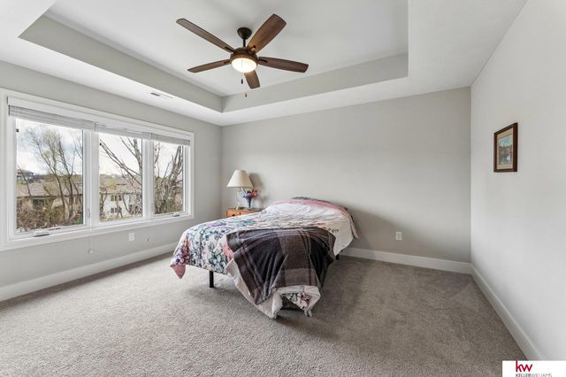7302 N 154th Avenue, Bennington, NE 68007