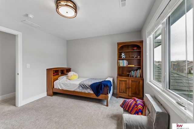 7302 N 154th Avenue, Bennington, NE 68007