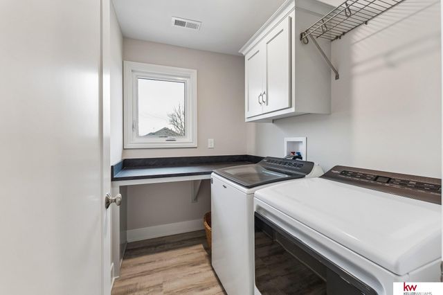 7302 N 154th Avenue, Bennington, NE 68007