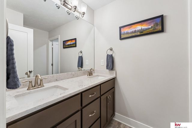 7302 N 154th Avenue, Bennington, NE 68007