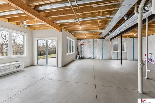 7302 N 154th Avenue, Bennington, NE 68007