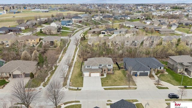7302 N 154th Avenue, Bennington, NE 68007