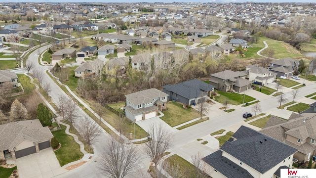 7302 N 154th Avenue, Bennington, NE 68007