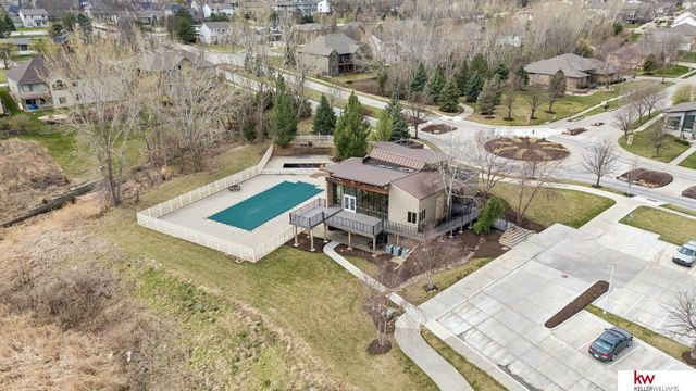 7302 N 154th Avenue, Bennington, NE 68007