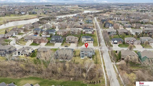 7302 N 154th Avenue, Bennington, NE 68007