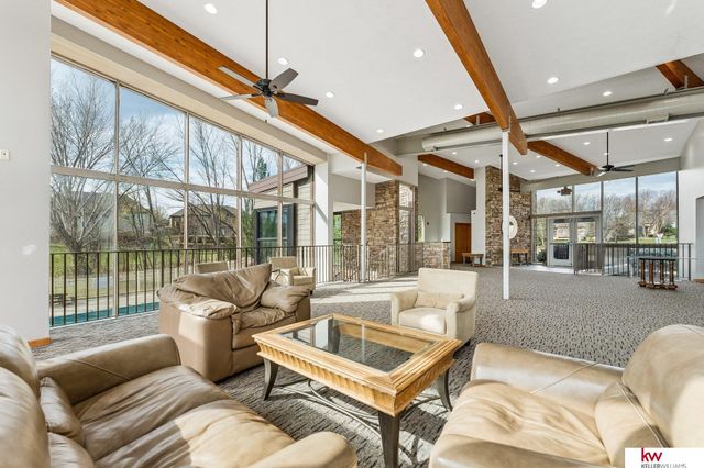 7302 N 154th Avenue, Bennington, NE 68007