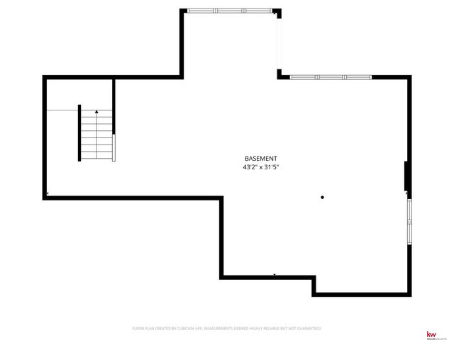 7302 N 154th Avenue, Bennington, NE 68007