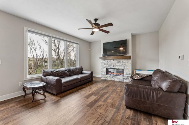 7302 N 154th Avenue, Bennington, NE 68007