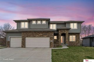 7302 N 154th Avenue, Bennington, NE 68007