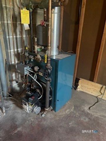 124 Sherman Road, Enfield, CT 06082