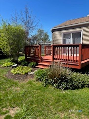 124 Sherman Road, Enfield, CT 06082