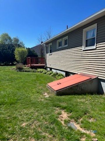 124 Sherman Road, Enfield, CT 06082