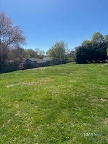 124 Sherman Road, Enfield, CT 06082