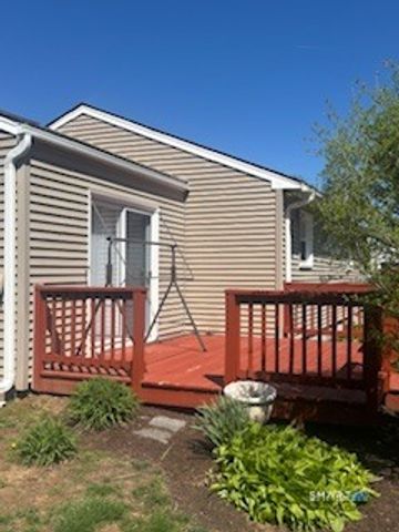 124 Sherman Road, Enfield, CT 06082