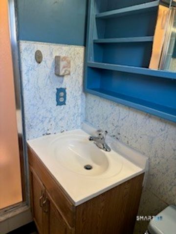 124 Sherman Road, Enfield, CT 06082