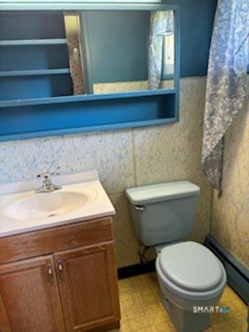 124 Sherman Road, Enfield, CT 06082