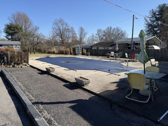 914 Faulkner Springs Rd, Mcminnville, TN 37110