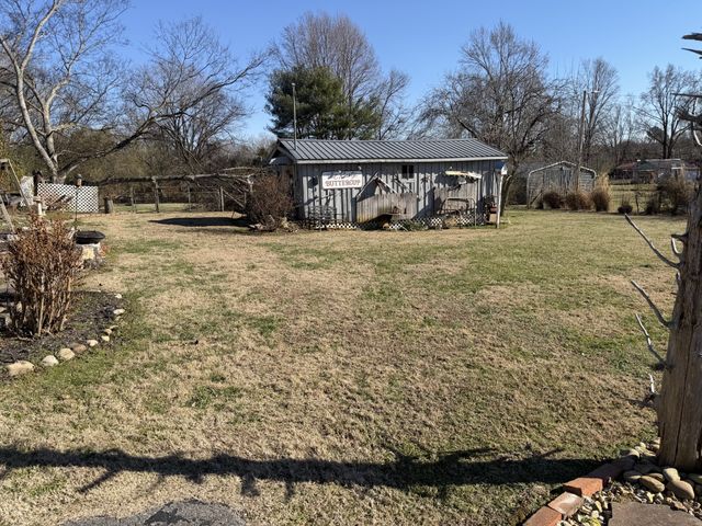 914 Faulkner Springs Rd, Mcminnville, TN 37110