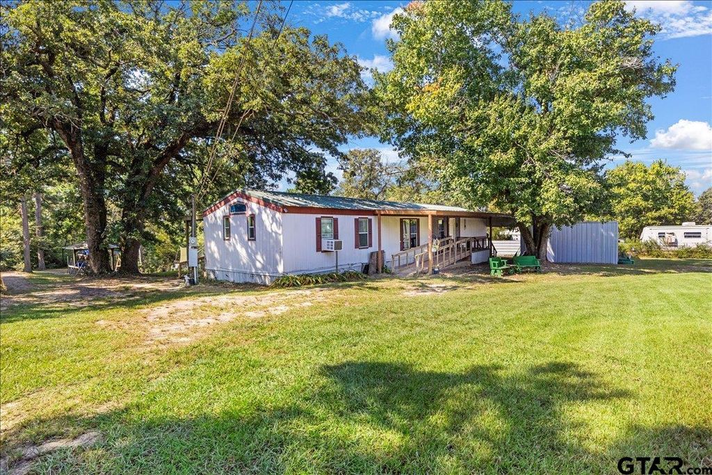 20030 Red Oak Drive, Larue, TX 75770