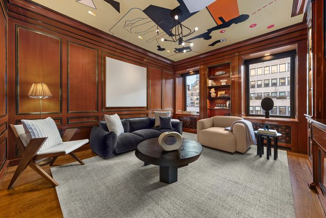 465 PARK Avenue 18BC, New York City, NY 10022