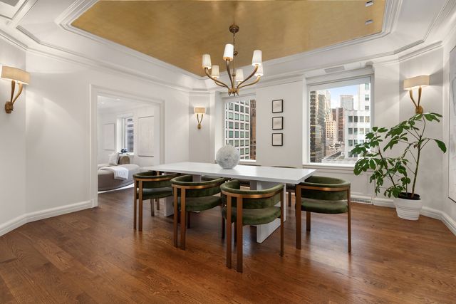 465 PARK Avenue 18BC, New York City, NY 10022