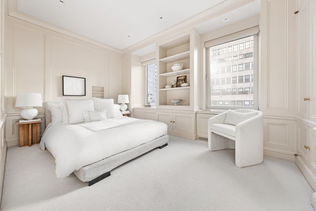 465 PARK Avenue 18BC, New York City, NY 10022