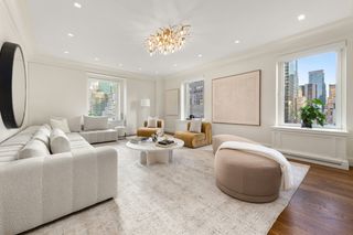 465 PARK Avenue 18BC, New York City, NY 10022
