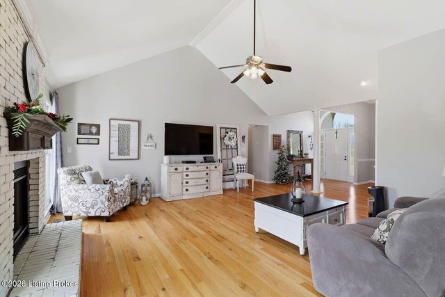 2016 Waldner Ct, Crestwood, KY 40014