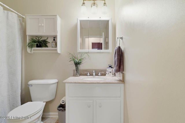 2016 Waldner Ct, Crestwood, KY 40014