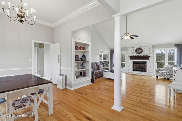 2016 Waldner Ct, Crestwood, KY 40014