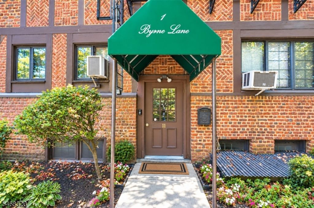 1 Byrne Ln 11, Tenafly Boro, NJ 07670 — exterior