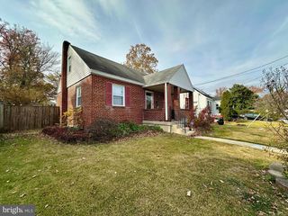 3418 63RD AVE, Landover, MD 20785